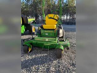 2025 John Deere Z530M