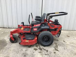 2025 Toro 74015 Z MASTER 4000 HDX PRO