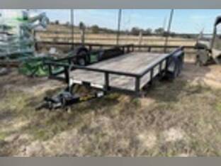 2022 Big Tex 70PI-16X