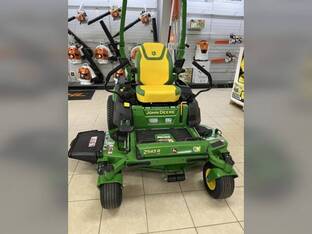 2026 John Deere Z545R