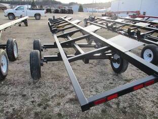 2024 Demco DEMCO HT38 HEADER TR