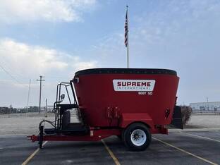 2026 Supreme International 900T