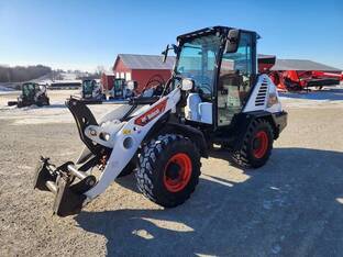 2023 Bobcat L65