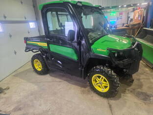 2023 John Deere GATOR XUV 835R