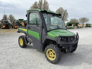 2021 John Deere GATOR XUV 835R