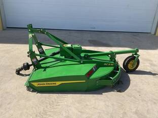 2023 John Deere RC5M
