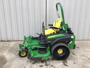 2023 John Deere Z930M