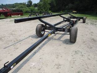 2024 Unverferth AWS-36 HEADER TRANSP