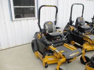 2024 Hustler 941740 -HUSTLER FAST