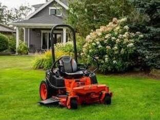 2026 Kubota Z252