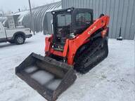 2023 Kubota SVL97-2HFC