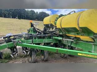 2012 John Deere 1770NT