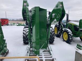 2025 John Deere BW15918