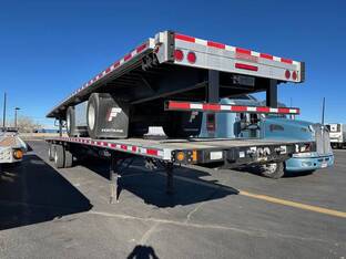 2022 Fontaine INFINITY