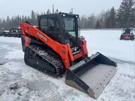 2018 Kubota SVL95-2SHFC