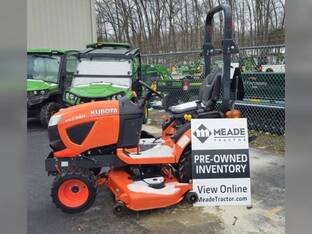 2021 Kubota BX2380