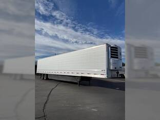 2023 Utility OWNER OPP WITH LOW HOURS, CHROME GRILL