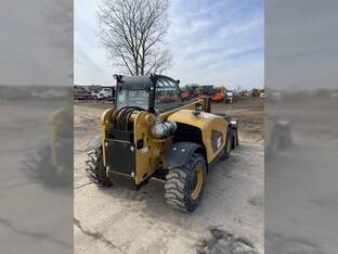 2019 Caterpillar TH255C