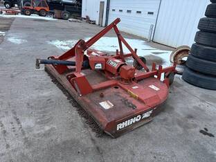 Servis Rhino TW96
