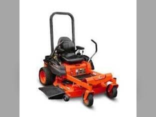 2026 Kubota Z242