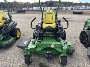 John Deere z960