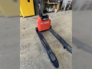 2023 Heli CBD15J-Li3