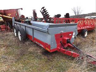 Massey-Ferguson 3732