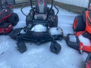 Toro 76602 Titan Max