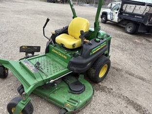 2015 John Deere Z997R