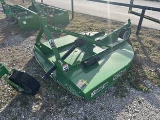 2022 Frontier RC2060