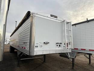 2020 Timpte SUPER HOPPER W 66