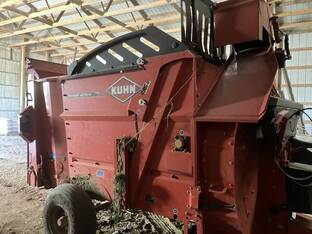 2020 Kuhn 4270M