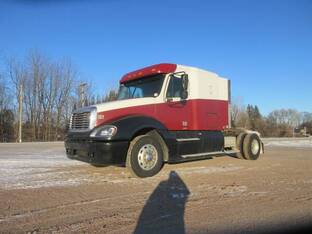 2007 Freightliner COLUMBIA 120