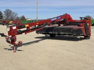 2015 New Holland 313