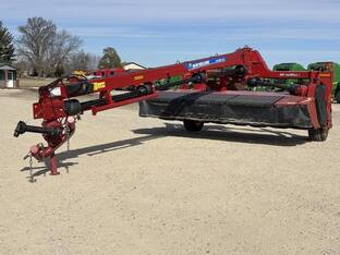 2015 New Holland 313