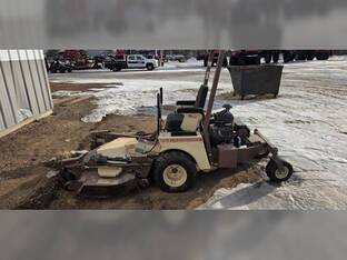 2010 Grasshopper 727T