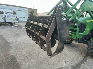 2007 Misc GP2072 Grapple