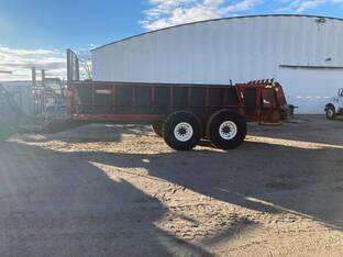 2014 Spread-All TR22T