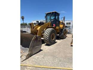 2020 Caterpillar 950G C