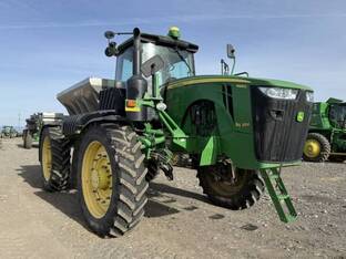 2013 John Deere 4940
