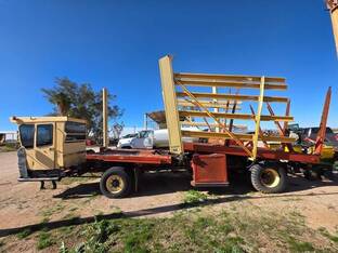 2006 New Holland BW28