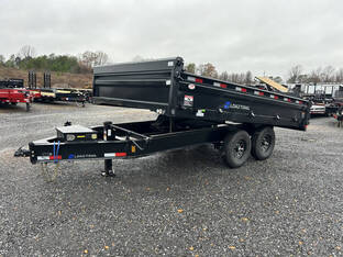 2026 Load Trail DZ9614072