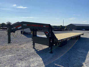 2026 MAXX-D GSX10240