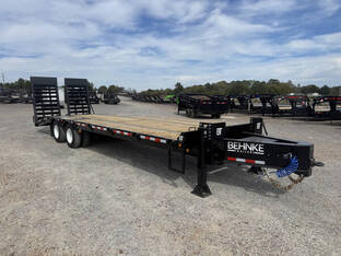 2026 B-B Behnke FB8X29SDPT-40L