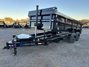 2025 Load Trail DL8316082
