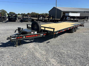 2026 MAXX-D DOX10224