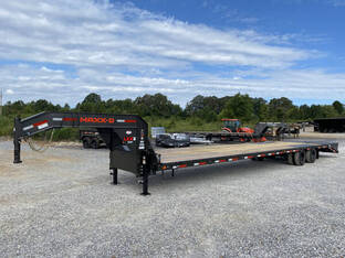 2026 MAXX-D LKX10240