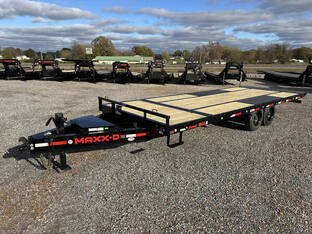 2025 MAXX-D GOX10224