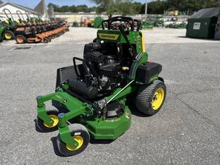 2026 John Deere Q810E