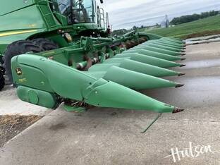 2019 John Deere 712FC